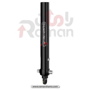 Ozceylanlar Dump Truck Cylinder,4stage, diameter 163mm,length1167mm,type A