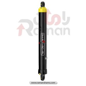 Ozceylanlar Dump Truck Cylinder,4stage, diameter 163mm,length1205mm,type B