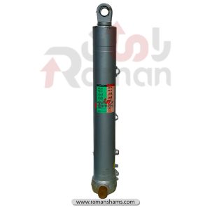 Hidroliftsan Telescopic Dump Truck Cylinder 4Stage Diameter-165, L1085-3268Type C-Truck