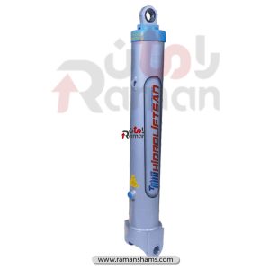 Hidroliftsan Telescopic Dump Truck Cylinder 4Stage Diameter-165, L1362-3988 Type E-Truck