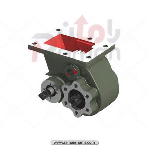 MITSUBISHI MO 35 S5 (FE 659) PTO MECHANICAL UNI 785 PRM