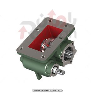 MITSUBISHI M1S5 FE] 449 PTO VACCUM UNI 300 RPM