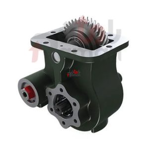 ZF OTOKAR ATLAS 6S 500 PTO PNEUMATIC UNI 850 RPM