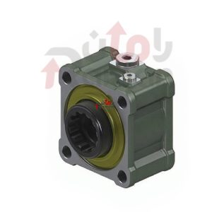 ZF 6S-800-TO6-PTO-PNEUMATIC ISO 513 RPM