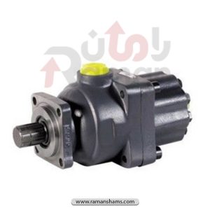 پمپ 9 پیستون هیدروماس