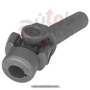 گاردان مادگي 25 تك خار تیپ 1 رامان شمس