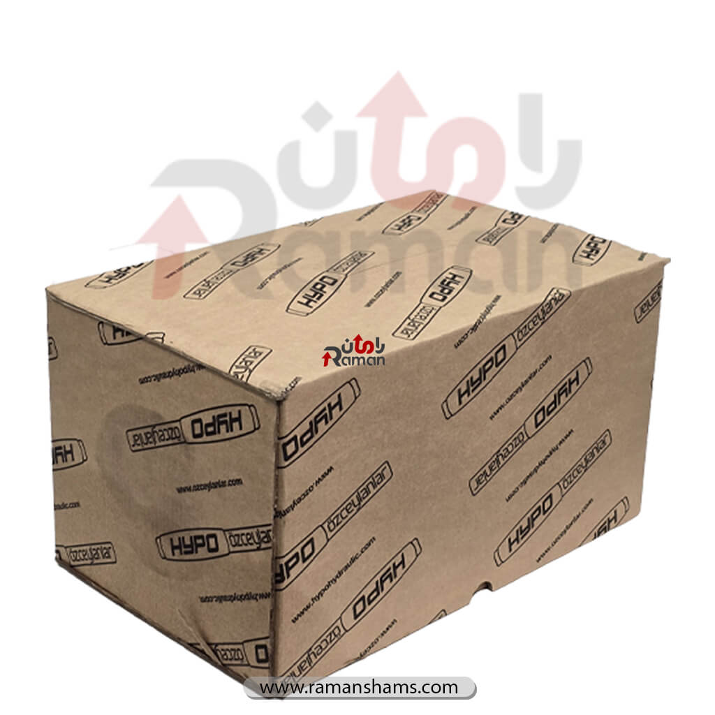 پمپ دندهای چدنی 4 پیچ 8 خار 61 4H اوزجیلانلار