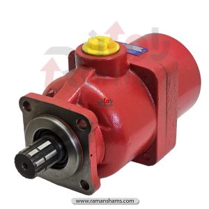 پمپ 9 پیستون 85 لیتر اوزجیلانلار