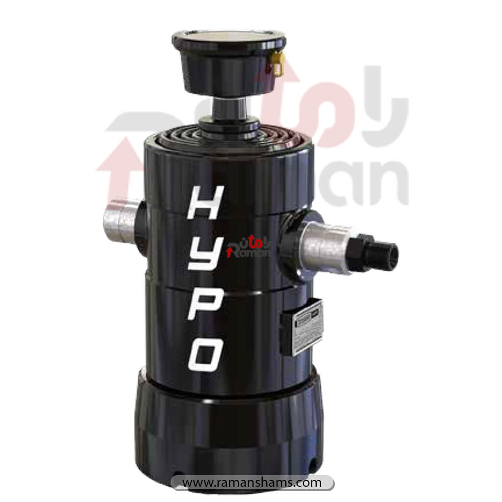 جک کمپرسی هیپو 0458-06-218-6