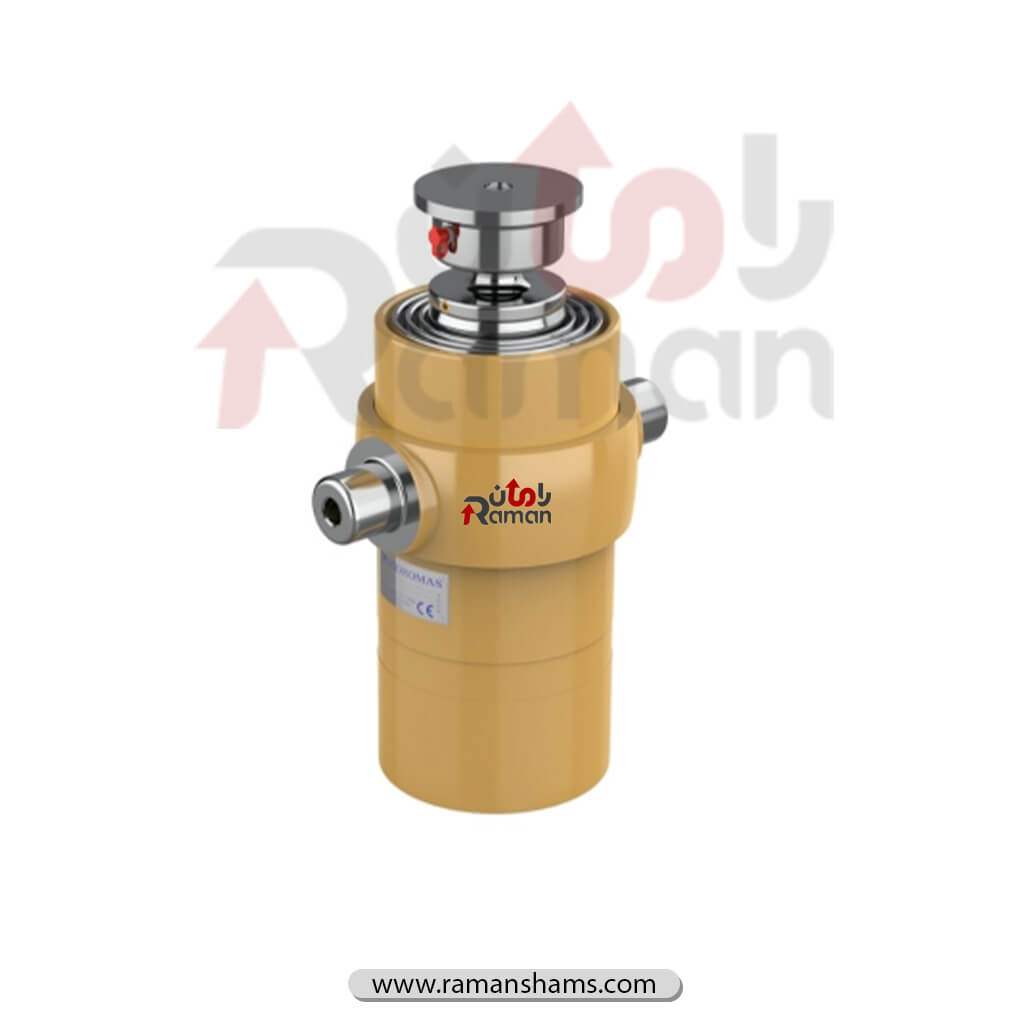 جک کمپرسی هیدروماس 06-799-197-7