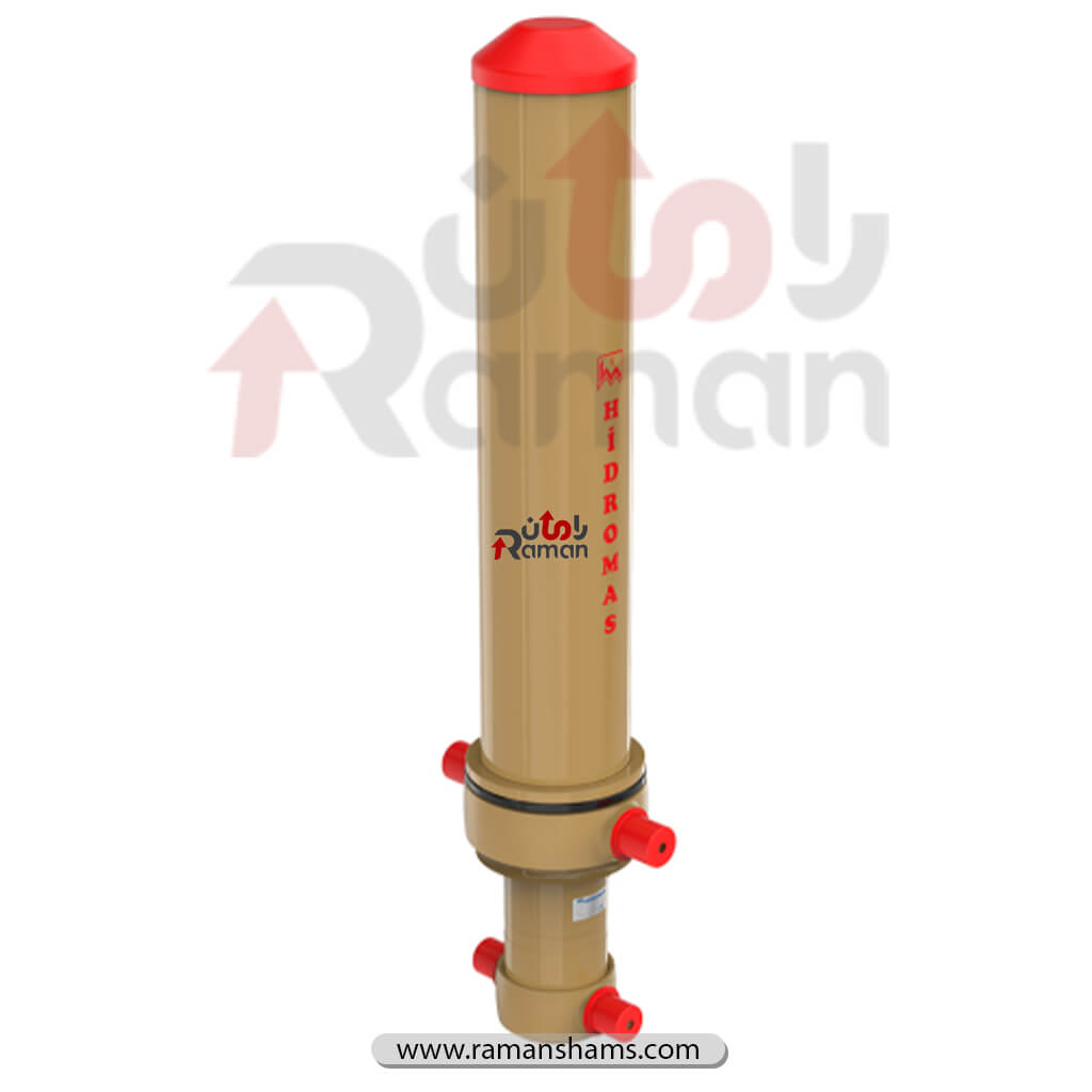 جک کمپرسی هیدروماس 05-1788-197-5