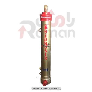 جک کمپرسی هیدروسیر 03-1680-215-5