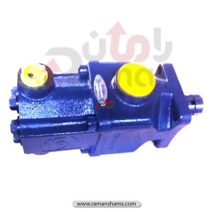 پمپ 6 پیستون هیپوسان