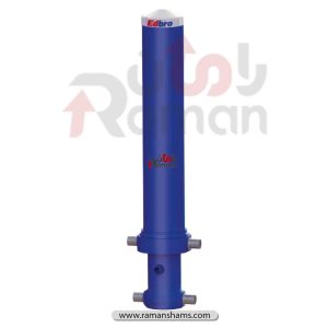 جک کمپرسی ادبرو 5-199-1746-05