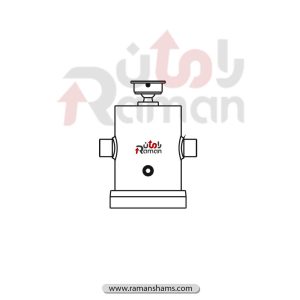 جک کمپرسی نوع K