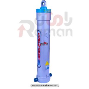 جک کمپرسی هیدرولیفتسان 03-1533-245-5