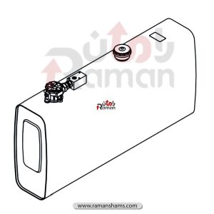 مخزن هیدرولیک