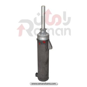 جک کوزه ای کمپرسی کامیونت 700-170-50